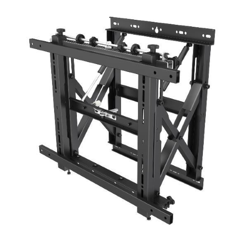 CONCEPTRONIC STAFFA PUSH IN POP OUT 32/55 POLL.